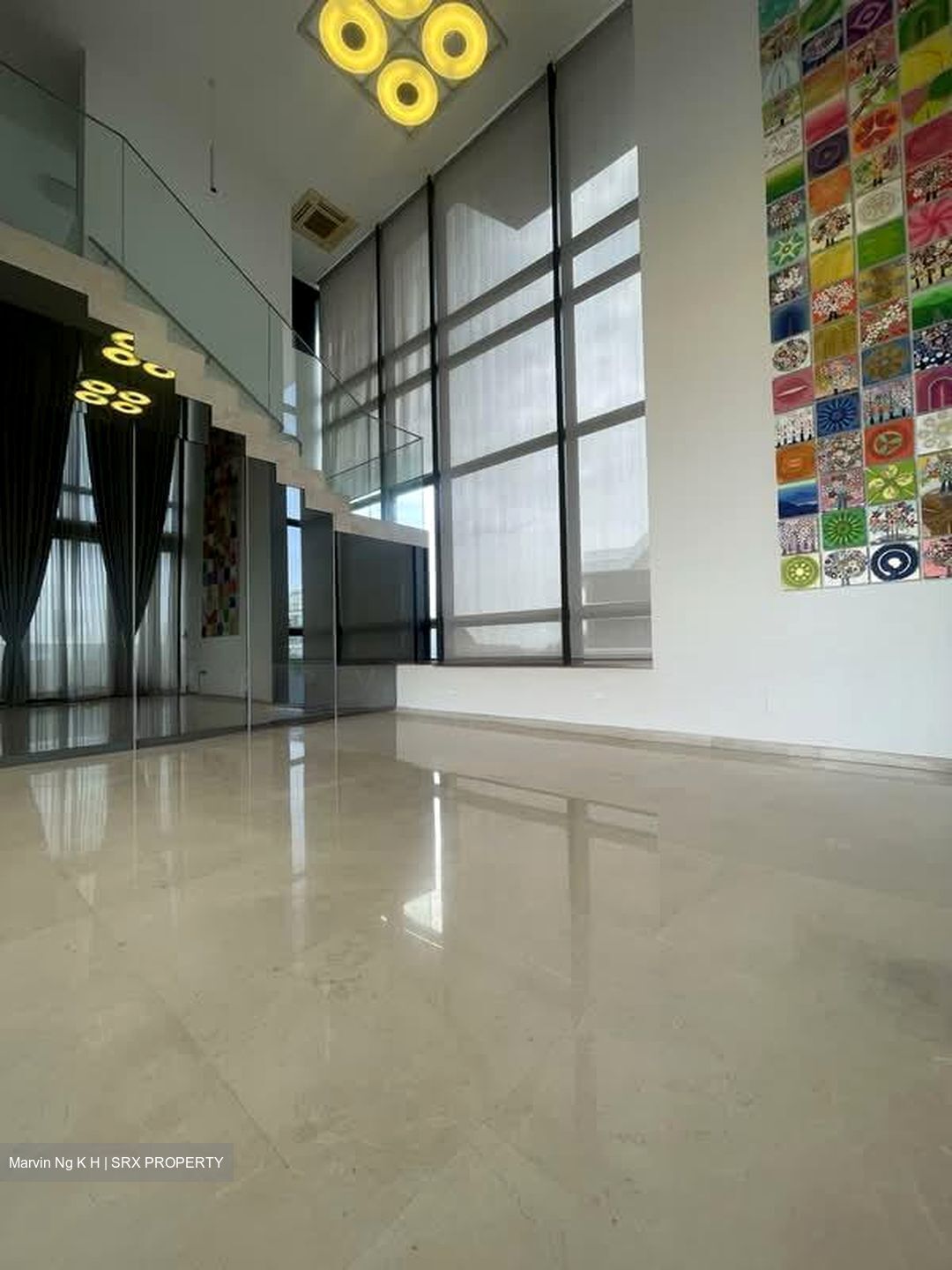 Trilight (D11), Condominium #582633851